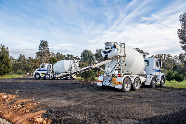 Best Concrete Demolition Services in Lionville, PA