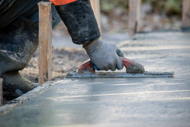 Best Concrete Removal and Replacement in Lionville, PA