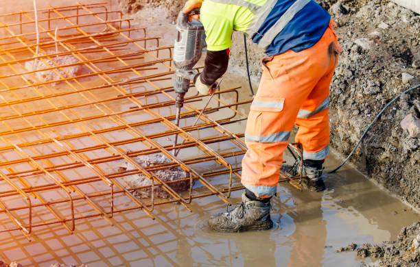 Best Concrete Removal and Replacement in Lionville, PA
