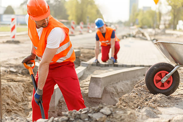 Best Industrial Concrete Flooring in Lionville, PA